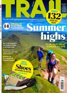 Trail UK - July 2022