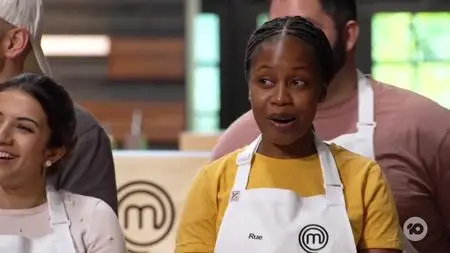 MasterChef Australia S15E26