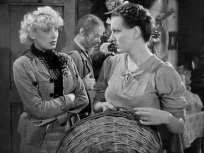 Jean Renoir - Les Bas-fonds (1936)