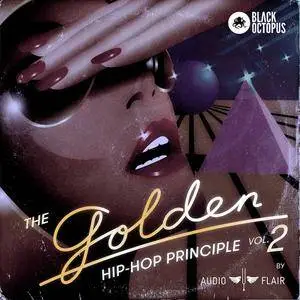 Black Octopus Sound The Golden Hip Hop Principle Vol 2 WAV