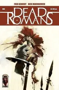 Dead Romans 001 (2023) (Digital) (Zone-Empire)