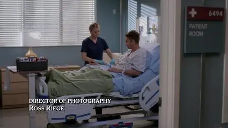 Grey's Anatomy S14E17