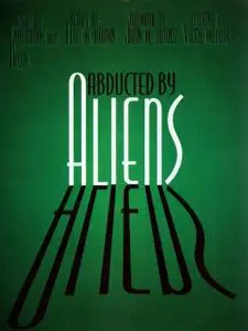 [Erotic Comic] Abducted by Aliens