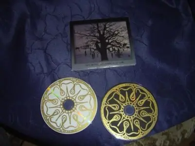 Brighter Death Now - Necrose Evangelicum 2CD (2008)