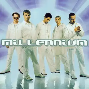 Backstreet Boys - Milennium (1999)