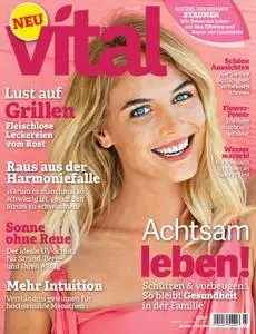 VITAL - Juli 01, 2016