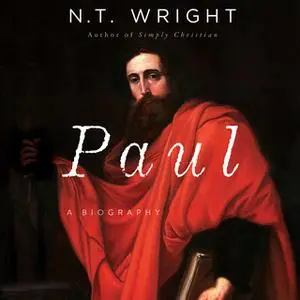 «Paul» by N.T. Wright