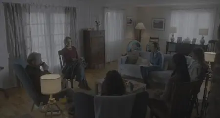 The Good House (2021)