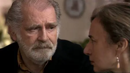 Cinco días sin Nora / Nora's Will (2008)