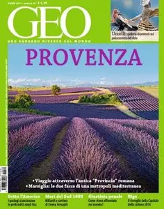 Geo Italia - Marzo 2014 (True PDF)