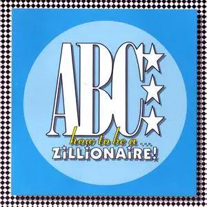 ABC - How To Be A... Zillionaire! (1985) [Non-Remastered]