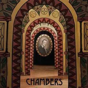 Chilly Gonzales - Chambers (2015)