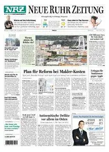 NRZ Neue Ruhr Zeitung Mülheim - 15. August 2018