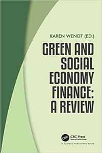 Green and Social Economy Finance: A Review