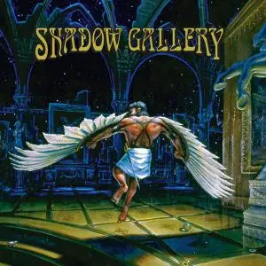Shadow Gallery - Discography [6 Studio Albums] (1992-2009) (Re-up)