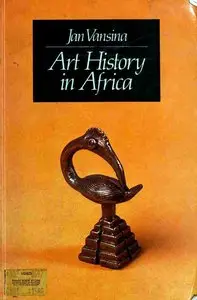 Art History in Africa. An Introduction to Method