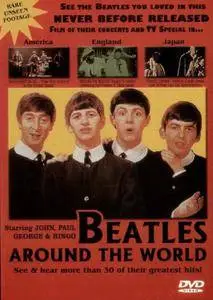 Beatles around the World (1988)