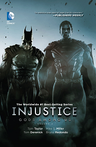 Injustice - Volume 2
