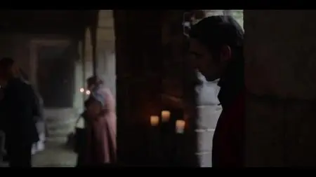 Frontier S03E04