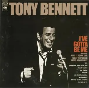 Tony Bennett - The Complete Collection [73CD Box Set] (2011) {Discs 35-39}