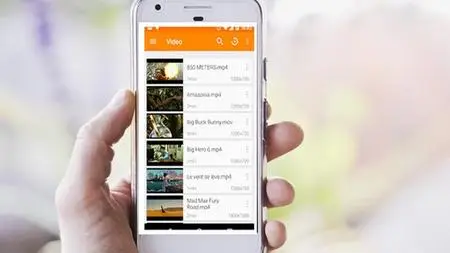 How To Create Complete Video Player For Android