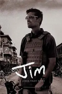 Jim: The James Foley Story (2016)