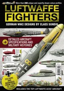 Luftwaffe Fighters – 01 July 2023