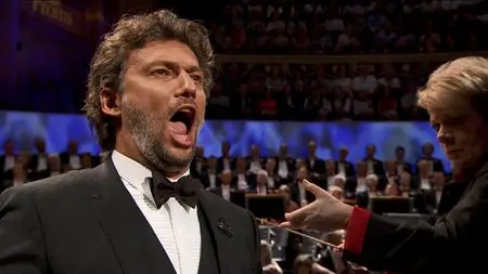 VA - Last Night Of The Proms 2015 [HDTV 720p]