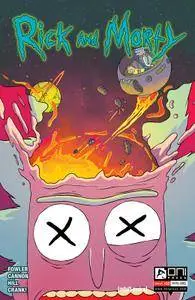 Rick and Morty 012 (2016)