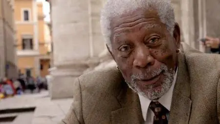 The Story of God with Morgan Freeman S01E02