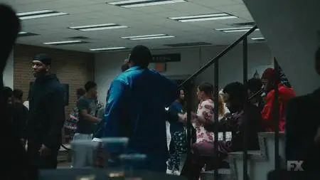 Atlanta S02E09