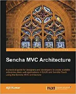 Sencha MVC Architecture [Repost]