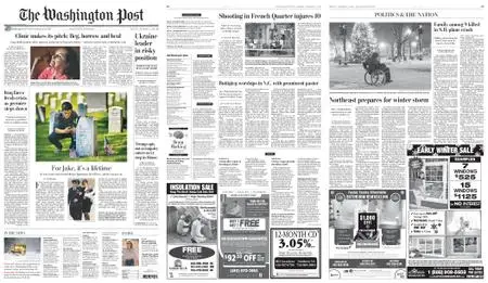 The Washington Post – December 02, 2019