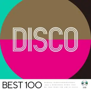 VA - Disco Best 100 (5CD, 2020)