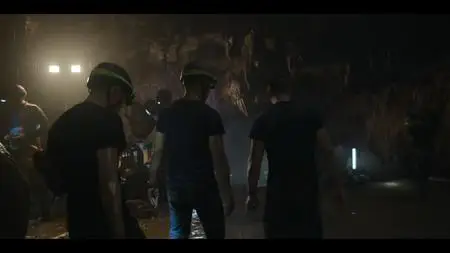 Thai Cave Rescue S01E04