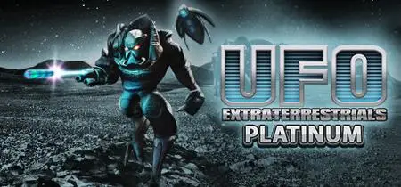 UFO Extraterrestrials Platinum (2023)