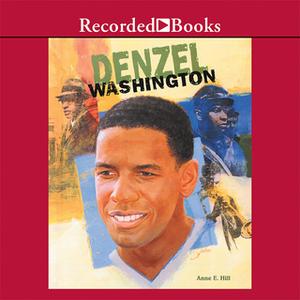 «Denzel Washington» by Anne Hill