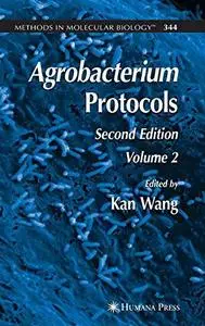 Agrobacterium Protocols