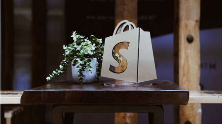 Start, Grow and Scale Your Business on the Shopify Platform