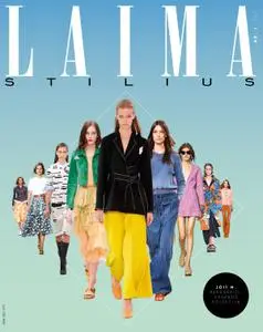 Laima Stilius – 20 February 2015