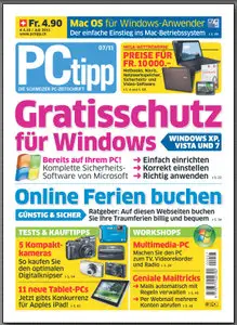 PCTipp 2011-07