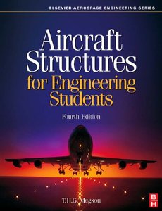 Aircraft Structures for Engineering Students, 4th Edition (repost)