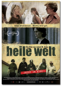 Heile Welt / All the Invisible Things - by Jakob M. Erwa (2007)