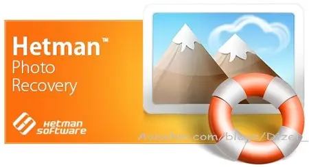 Hetman Photo Recovery 4.2 Multilingual Portable