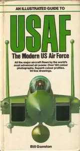 An Illustrated Guide to Modern US Air Force (Repost)