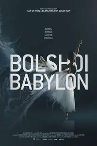 HBO - Bolshoi Babylon (2015)