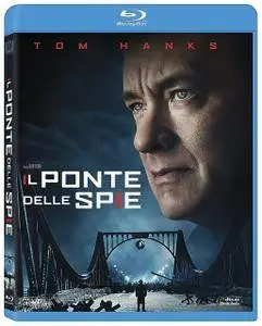 Il ponte delle spie (2015)