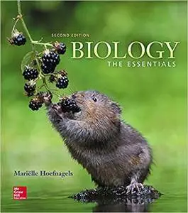 Biology: The Essentials, 2nd Edition