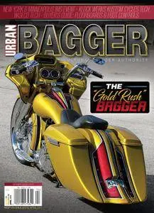 Urban Bagger - April 2018