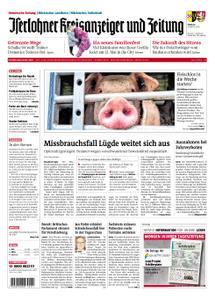 IKZ Iserlohner Kreisanzeiger und Zeitung Hemer - 15. März 2019